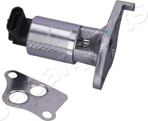 Japanparts EGR-0421 - Клапан возврата ОГ autospares.lv