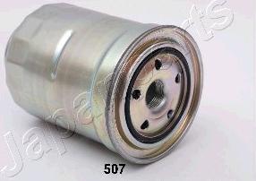 Japanparts FC-507S - Топливный фильтр autospares.lv