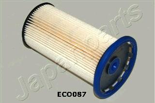 Japanparts FC-ECO087 - Топливный фильтр autospares.lv