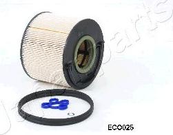 Japanparts FC-ECO025 - Топливный фильтр autospares.lv