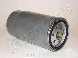 Japanparts FC-L03S - Топливный фильтр autospares.lv
