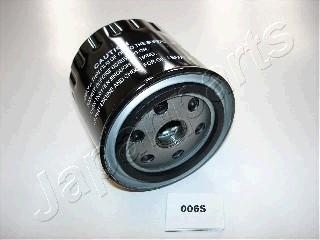 Japanparts FO-006S - Масляный фильтр autospares.lv