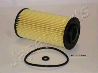 Japanparts FO-ECO045 - Масляный фильтр autospares.lv