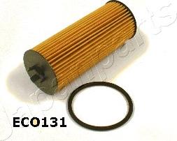 Japanparts FO-ECO131 - Масляный фильтр autospares.lv