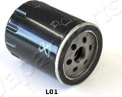 Japanparts FO-L01S - Масляный фильтр autospares.lv