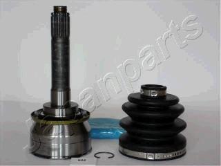 Japanparts GI-904 - Шарнирный комплект, ШРУС, приводной вал autospares.lv