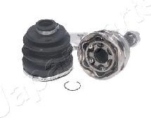 Japanparts GI-532 - Шарнирный комплект, ШРУС, приводной вал autospares.lv