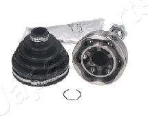 Japanparts GI-0023 - Шарнирный комплект, ШРУС, приводной вал autospares.lv