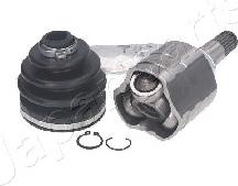 Japanparts GI-280 - Шарнирный комплект, ШРУС, приводной вал autospares.lv