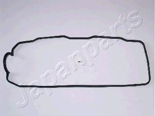 Japanparts GP-507 - Прокладка, крышка головки цилиндра autospares.lv