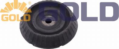 Japanparts GSM0011 - Опора стойки амортизатора, подушка autospares.lv