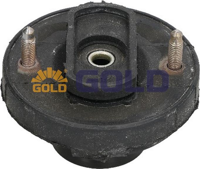 Japanparts GSM0270 - Опора стойки амортизатора, подушка autospares.lv