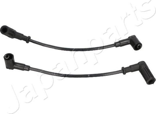 Japanparts IC-0215 - Комплект проводов зажигания autospares.lv