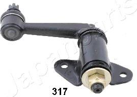 Japanparts ID-317 - Маятниковый рычаг autospares.lv