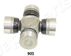 Japanparts JO-905 - Шарнир, продольный вал autospares.lv