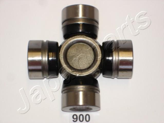 Japanparts JO-900 - Шарнир, продольный вал autospares.lv