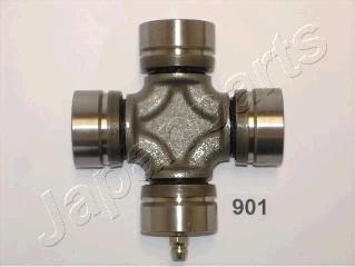 Japanparts JO-901 - Шарнир, продольный вал autospares.lv