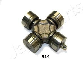 Japanparts JO-914 - Шарнир, продольный вал autospares.lv