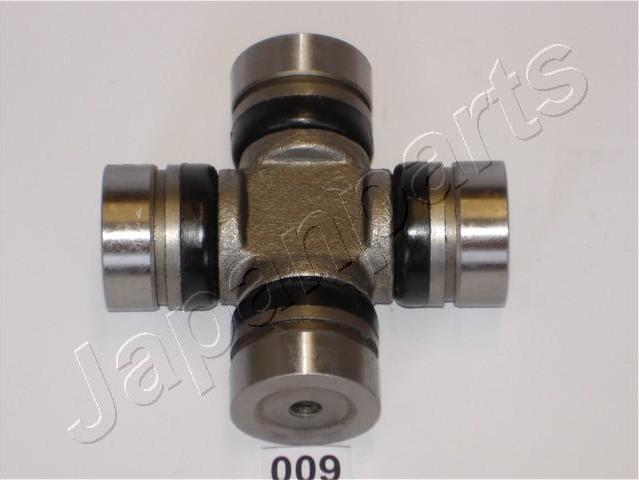 Japanparts JO-009 - Шарнир, продольный вал autospares.lv