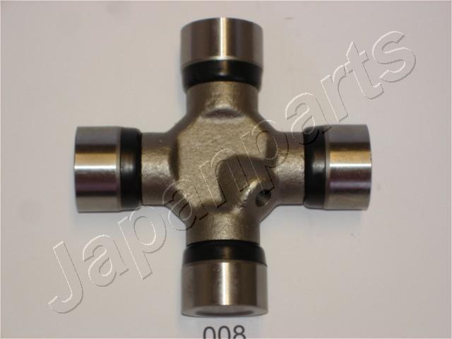 Japanparts JO-008 - Шарнир, продольный вал autospares.lv