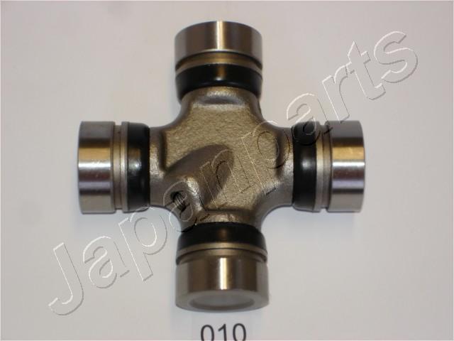 Japanparts JO-010 - Шарнир, продольный вал autospares.lv