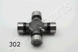 Japanparts JO-302 - Шарнир, продольный вал autospares.lv