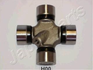 Japanparts JO-H00 - Шарнир, продольный вал autospares.lv