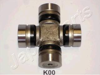 Japanparts JO-K00 - Шарнир, продольный вал autospares.lv