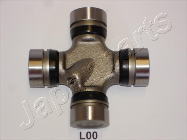 Japanparts JO-L00 - Шарнир, продольный вал autospares.lv