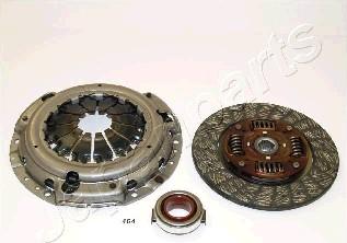 Japanparts KF-464 - Комплект сцепления autospares.lv