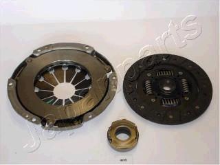 Japanparts KF-405 - Комплект сцепления autospares.lv