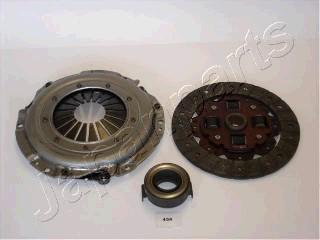 Japanparts KF-434 - Комплект сцепления autospares.lv