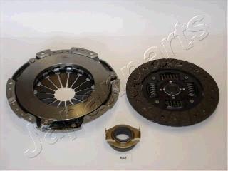 Japanparts KF-422 - Комплект сцепления autospares.lv