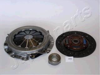 Japanparts KF-613 - Комплект сцепления autospares.lv