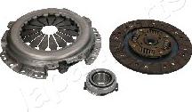 Japanparts KF-830 - Комплект сцепления autospares.lv