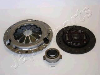 Japanparts KF-323 - Комплект сцепления autospares.lv