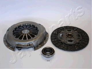 Japanparts KF-2032 - Комплект сцепления autospares.lv