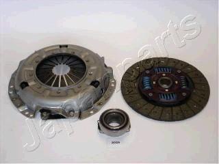 Japanparts KF-2029 - Комплект сцепления autospares.lv