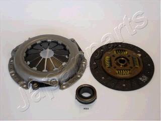 Japanparts KF-H33 - Комплект сцепления autospares.lv