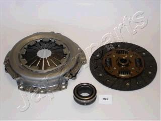 Japanparts KF-H26 - Комплект сцепления autospares.lv