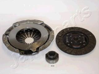 Japanparts KF-K06 - Комплект сцепления autospares.lv