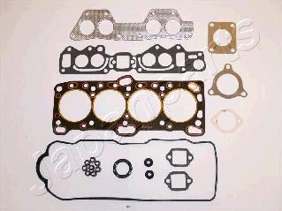 Japanparts KG-540 - Комплект прокладок, головка цилиндра autospares.lv