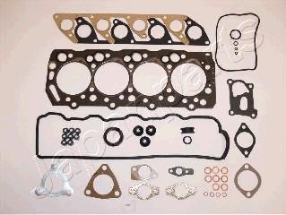 Japanparts KG-537 - Комплект прокладок, головка цилиндра autospares.lv