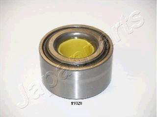 Japanparts KK-11028 - Подшипник ступицы колеса, комплект autospares.lv