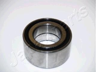 Japanparts KK-18023 - Подшипник ступицы колеса, комплект autospares.lv