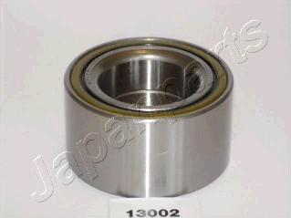 Japanparts KK-13002 - Подшипник ступицы колеса, комплект autospares.lv