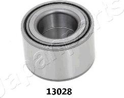 Japanparts KK-13028 - Подшипник ступицы колеса, комплект autospares.lv