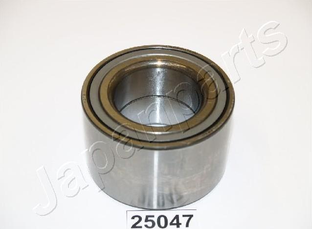 Japanparts KK-25047 - Подшипник ступицы колеса, комплект autospares.lv