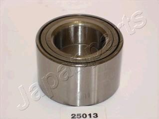 Japanparts KK-25013 - Подшипник ступицы колеса, комплект autospares.lv