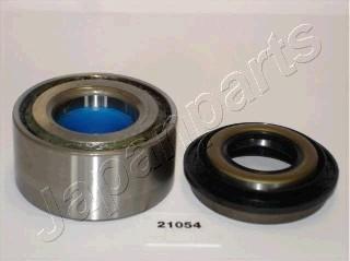 Japanparts KK-21054 - Подшипник ступицы колеса, комплект autospares.lv